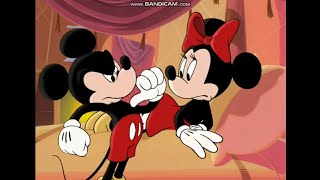 Mickey &amp; Minnie - Hansel &amp; Gretel