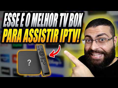 QUAL É O MELHOR TV BOX? Fire TV Stick, Xiaomi TV, Roku Express e Outros!