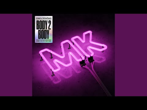 Body 2 Body (Club Mix)