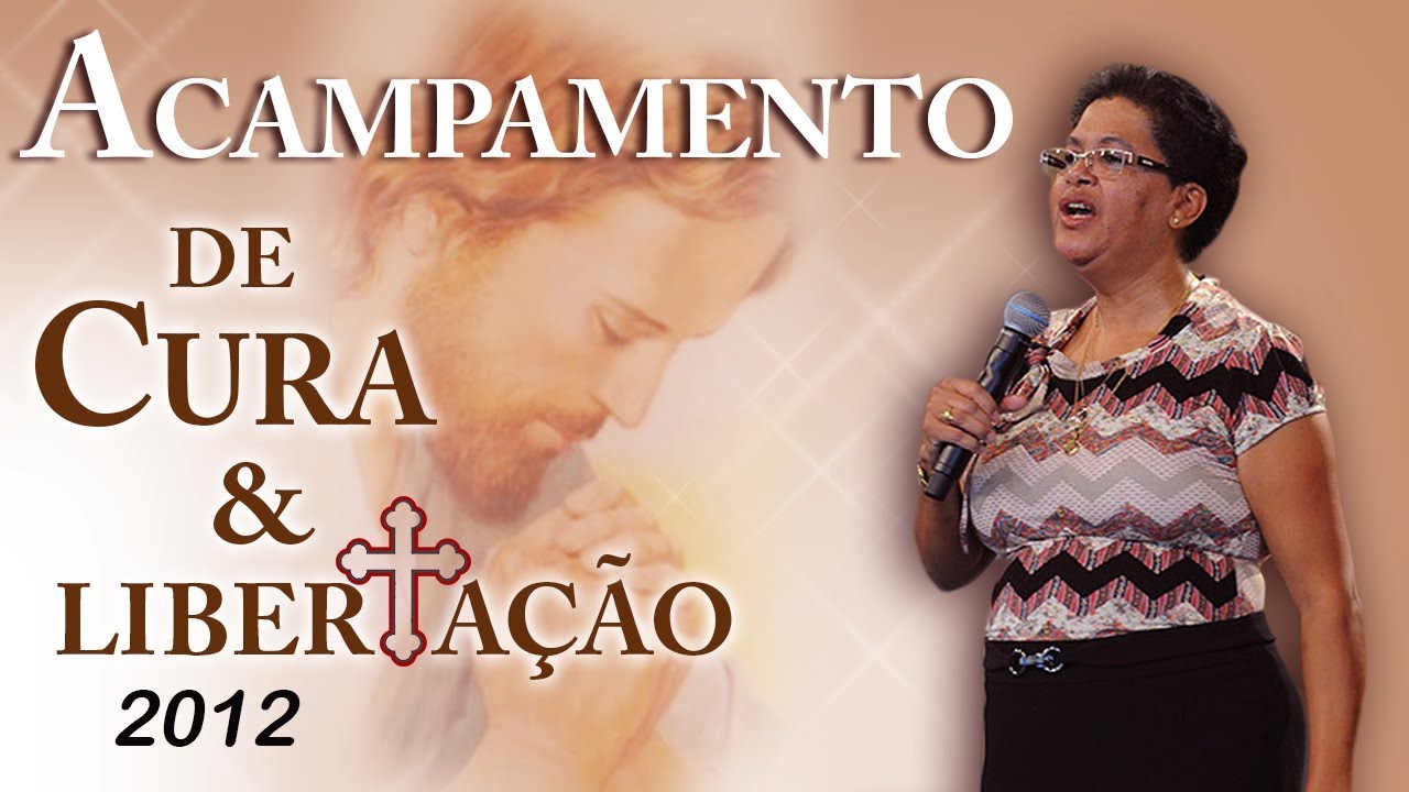 Fontes de maldições e solução para elas - Irmã Maria Eunice (29/01/12)