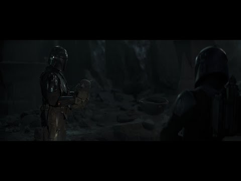 Mando & Bo-Katan are now redeemed - The Mandalorian Season Three (2023)