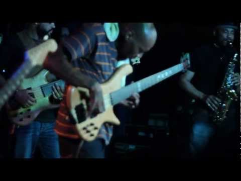 DANYEL MORGAN-Live @ the BASEMENT, Columbus, OH