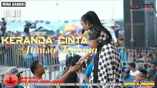 Download lagu Keranda Cinta Annisa Rahma ||New Pallapa || Terbaru Syahdu Tanpa Iklan mp3 Download lagu Keranda Cinta Annisa Rahma ||New Pallapa || Terbaru Syahdu Tanpa Iklan mp3