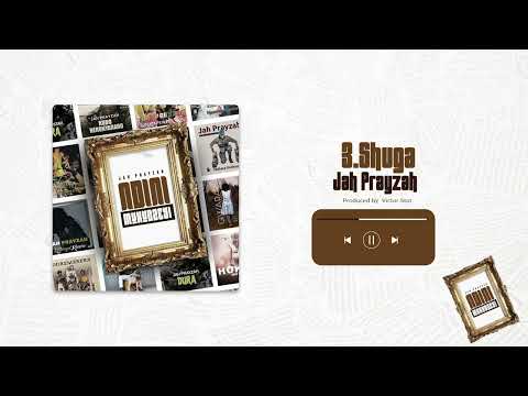 Jah Prayzah - Shuga