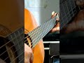 Rait Zara Si Fingerstyle Guitar Cover Short Instrumental