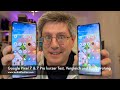 Google Pixel 7 7 Pro Short Review Comparison And Buying Guide