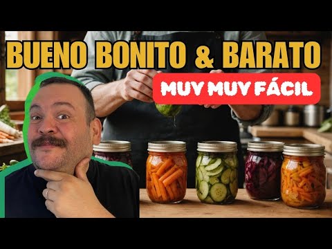 How to Make Homemade Pickles | Free Fork