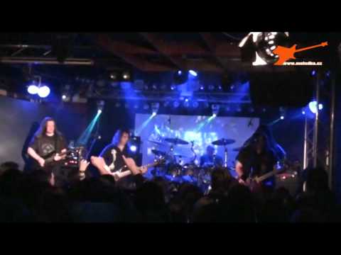 Arakain-Spíš_v_noci_sama_MELODKA.wmv
