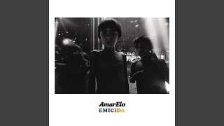 Download  Quem Tem Um Amigo (Tem Tudo) (part. Zeca Pagodinho & Tokyo Ska Paradise Orchestra)  - Emicida