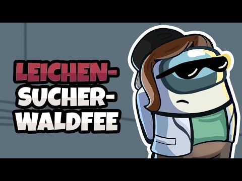 Das ist doch ein schlechter Witz - Among Us