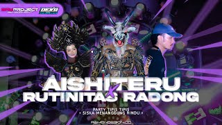 Download lagu DJ AISHITERU 2 X RUTINITAS RADONG MELODY DROP V9‼️PERFORM @Bayprojectofficial AND RAMON DESIGN mp3
