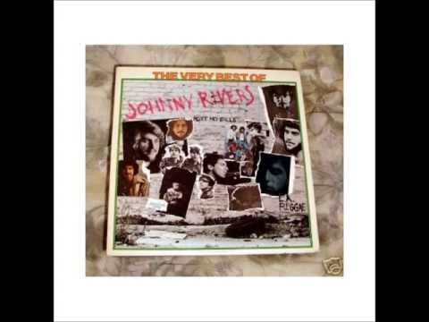 Softly As I Leave You - Johnny Rivers