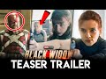 Black Widow (Tamil ) Trailer | Scarlett Johansson as Natasha Romanoff, Marvel Studios | Avengers