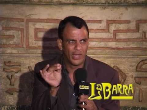 La Barra Presenta: Torombolo Welch 2 - P3