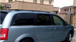 preview picture of video '2008 Chrysler Town and Country Used Cars Phoenix AZ'