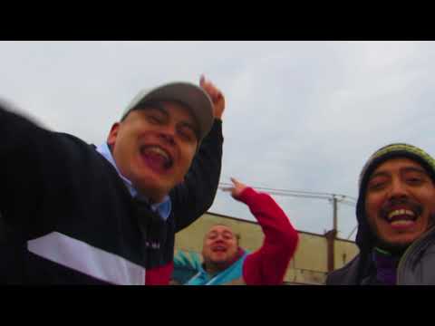 Ercone - Hoy me lanzo  (Dj Kesaen)