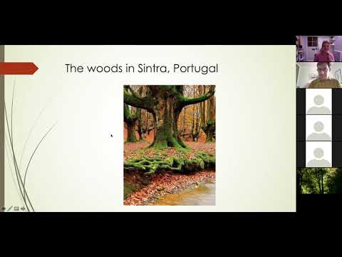Michael Marder: Moss – The Inassimilable (SYMPOSIUM Mosses and Lichens)