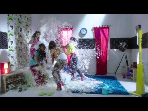 اقول لبيه مشاعل