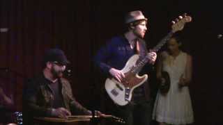 The Record Company - Rita Mae Young - Live Debut(?) at the Hotel Cafe 1/25/14
