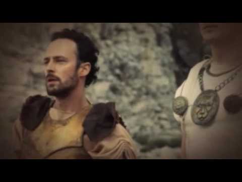 Aleksander Wielki Alexander, the Great 2 polski dubbing