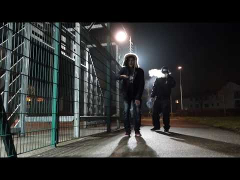 BLCKT/LBL - Nefertiti { OFFICIAL STREET VIDEO }