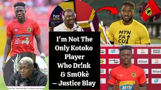 Download lagu 𝐉𝐮𝐬𝐭𝐢𝐜𝐞 𝐁𝐥𝐚𝐲 Exposé Asante Kotoko Players Big Time! mp3 Download lagu 𝐉𝐮𝐬𝐭𝐢𝐜𝐞 𝐁𝐥𝐚𝐲 Exposé Asante Kotoko Players Big Time! mp3