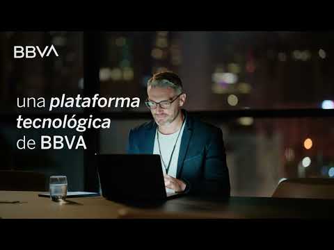Crediproveedores BBVA
