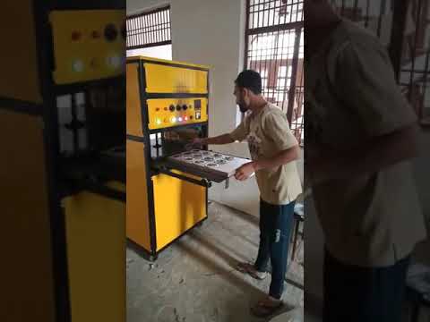 Scrubber Packing Machine videos