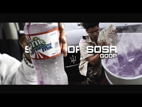Suave Da $osa - "GOOP" (Official Music Video)