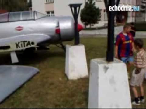 Odnowiony Bies wrócił do Gorzyc