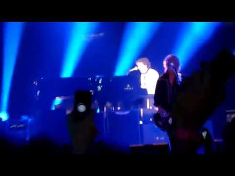 Paul McCartney - Let It Be (Rio de Janeiro 2014)