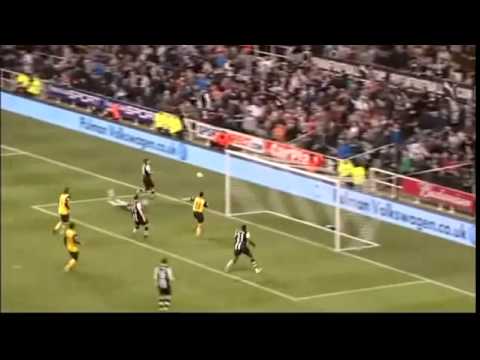 Gol a lo Spiderman de Gutierrez contra Blackburn FA Cup