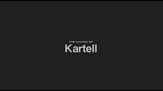 Da-iCE / 「Kartell」Music Video メイキング映像