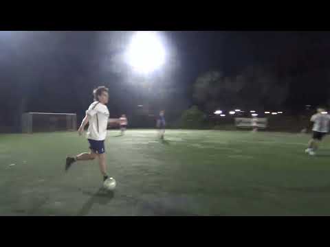 LIRICOS VS EL SOJERO - #LigaNuñez - #Clausura SLV - 25/8/23