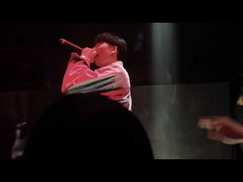 180511 음차일드 EUMCHA1LD 신용준 (Vano) 데자와