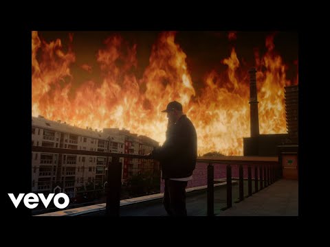 Fabri Fibra - Invidia (Official Visual Video)