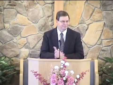 Soteriology:  Part 92 - Salvation in the Millennium