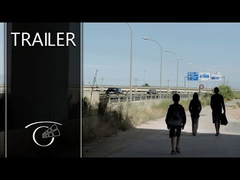 Tráiler Los Chicos Del Puerto [WEB-DL] 2013