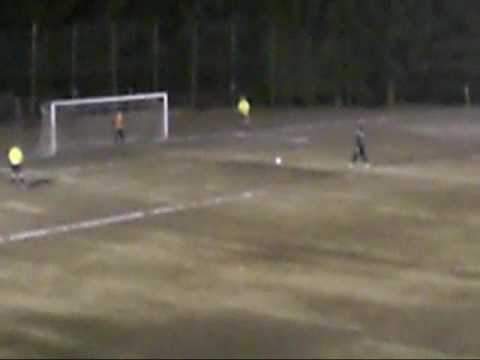 Hessenpokal FV 09 Breidenbach vs. KSV Baunatal part 2