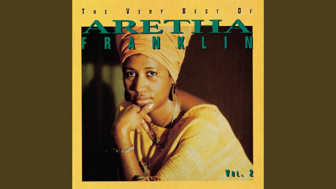 Aretha Franklin - Master of Eyes (The Deepness of Your Eyes)