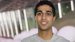 Get to know Cornell: Exploring Campus