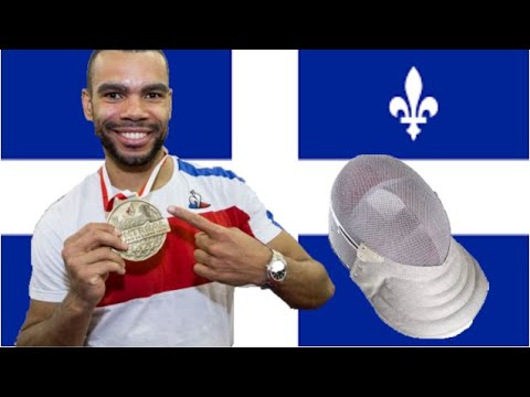 🤺2020 Montréal Sabre GP- Quick Summary