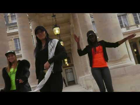 ATY.K - C'est pas tiktok (Clip officiel)