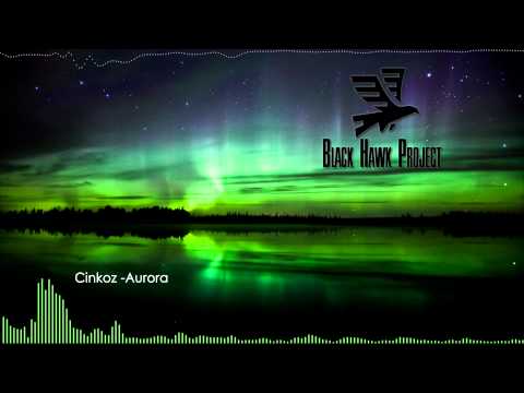 Cinkoz - Aurora