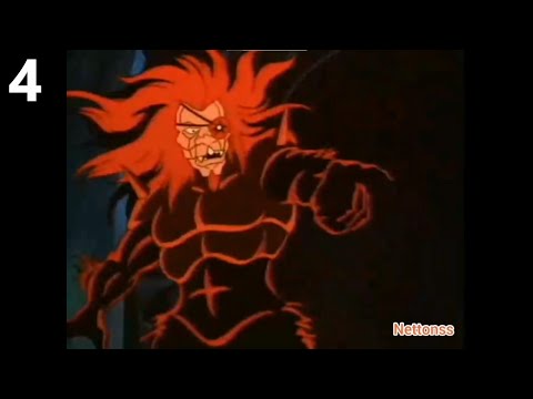 Los Halcones Galácticos | Al Devorador de Planetas | Part 4