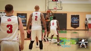 Jamal Crawford Is The Pro Am GOAT! Official 2017 Summer Mix