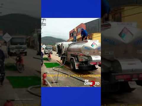 Piden frenar permiso de extracción de agua otorgado a Coca-Cola en Cundinamarca.
