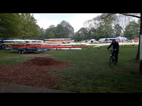 Regatta Bremen 2019