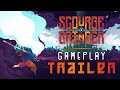 Vidéo de gameplay de ScourgeBringer  Toute Plateformes