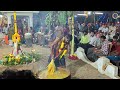 புது மரத்தில் காலசுவாமிவருகை அருள்ம�
